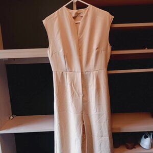 "Maviere" long dress